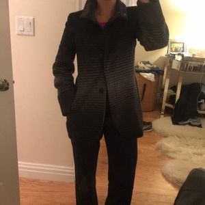 Emporio Armani jacket